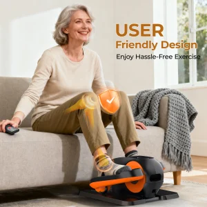 Under Desk Elliptical