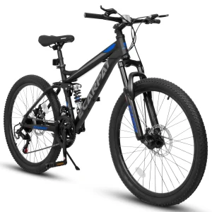Ecarpat  Mountain Bike