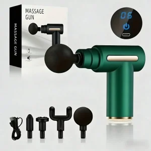 Electric Fascia/Muscle Massage Gun