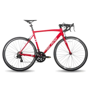 Aluminum Road Bike