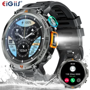 EIGIIS KE3 Smartwatch