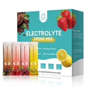 Electrolyte Powder