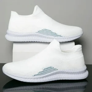 Athletic Training Shoes slip-on