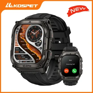 Tank M4 Smart Watch