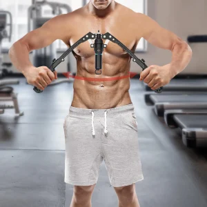 FH Hydraulic Resistance Trainer