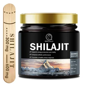 Himalaya Pure Shilajit Supplement