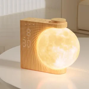 WT Sunrise Alarm