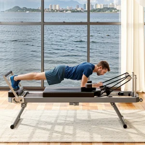 FH  Pilates Reformer